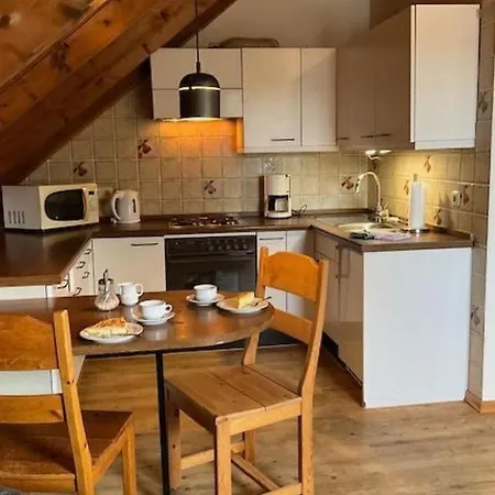 Ap- Istenberg By Interhome Bruchhausen (Hochsauerlandkreis)