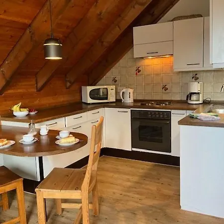 Apartamento Ap- Istenberg By Interhome