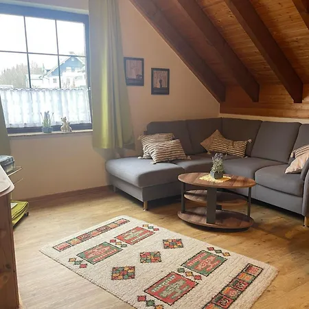 Ap- Istenberg By Interhome Apartamento *