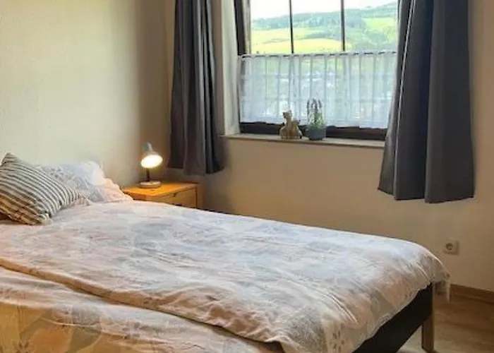 Ap- Istenberg By Interhome