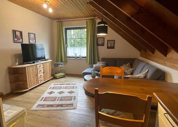 Ap- Istenberg By Interhome * Bruchhausen (Hochsauerlandkreis)